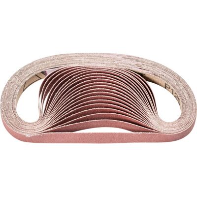 PFERD 45002632 Slipband - 457x13mm Korn 120 PFERD 45002632 Slipband - 457x13mm Korn 120