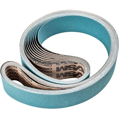 PFERD BA 75/2000 X Z 80 FORTE - Schleifband PFERD BA 75/2000 X Z 80 FORTE - Schleifband