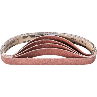 PFERD BA 30/533 X A 40 - Schleifband für Metall & Holz PFERD BA 30/533 X A 40 - Schleifband für Metall & Holz