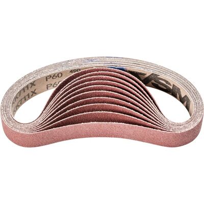 PFERD Schleifbänder - 533mm x 30mm - Modell BA 30/533 X A 60 PFERD Schleifbänder - 533mm x 30mm - Modell BA 30/533 X A 60