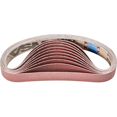 PFERD 30/533 X A 80 Schleifband - Metall Schleifen/Polieren PFERD 30/533 X A 80 Schleifband - Metall Schleifen/Polieren