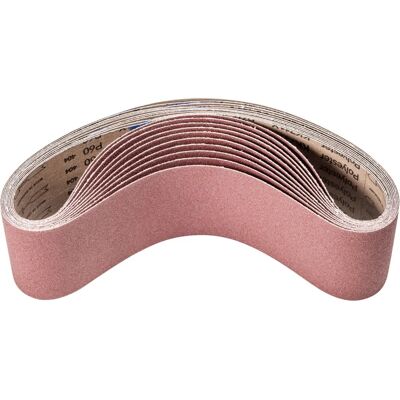 PFERD BA 100/920 X A 60 Schleifband - Grov & Fein Schleifen Werkzeug PFERD BA 100/920 X A 60 Schleifband - Grov & Fein Schleifen Werkzeug
