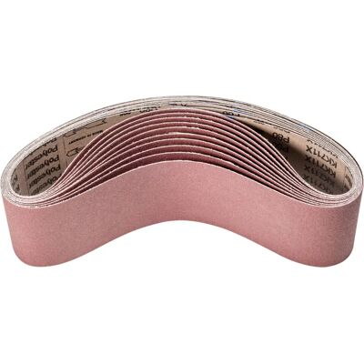 PFERD BA 100/920 X A 80 Schleifband - Metall Schleifen und Polieren PFERD BA 100/920 X A 80 Schleifband - Metall Schleifen und Polieren