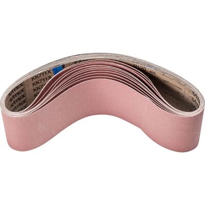 PFERD BA 100/920 X A 120 - Schleifband PFERD BA 100/920 X A 120 - Schleifband