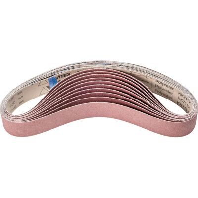 PFERD Modell 45005556 Slipband - Slipa och polera PFERD Modell 45005556 Slipband - Slipa och polera