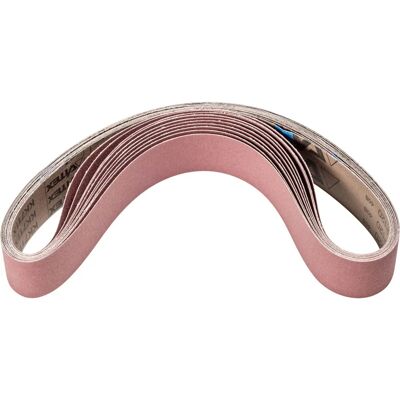 PFERD 50/1000 X A 120 - Sandpapperband för metall PFERD 50/1000 X A 120 - Sandpapperband för metall