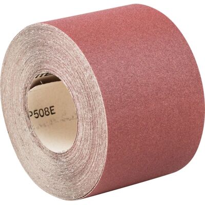 PFERD 45016540 Slijp- en polijstset - Schuurpapierrol PFERD 45016540 Slijp- en polijstset - Schuurpapierrol