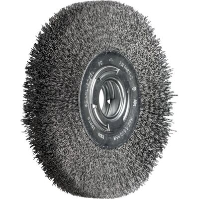 PFERD RBU 18025/AK32-2 Drahtbürste - Industrielle Schleifbürste PFERD RBU 18025/AK32-2 Drahtbürste - Industrielle Schleifbürste