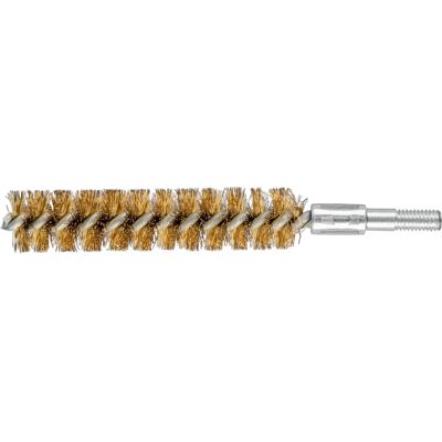 PFERD Drahtbürste - IBU 1680/M6 - Messing, 16x80mm - Entgraten PFERD Drahtbürste - IBU 1680/M6 - Messing, 16x80mm - Entgraten