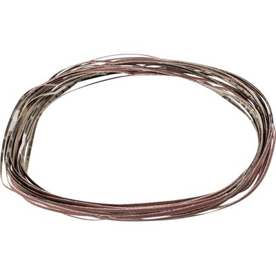 PFERD BA 3/520 T A 120 Schleifband - Metall PFERD BA 3/520 T A 120 Schleifband - Metall