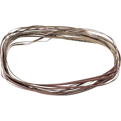 PFERD BA 3/520 T A 180 - Schleifband für Metall und Holz PFERD BA 3/520 T A 180 - Schleifband für Metall und Holz