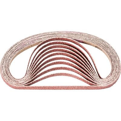 PFERD BA 6/305 T A 60 - Schleifband PFERD BA 6/305 T A 60 - Schleifband