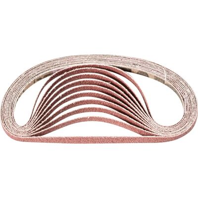 PFERD 6/305 T A 80 Schleifband - Metalloberflächen PFERD 6/305 T A 80 Schleifband - Metalloberflächen