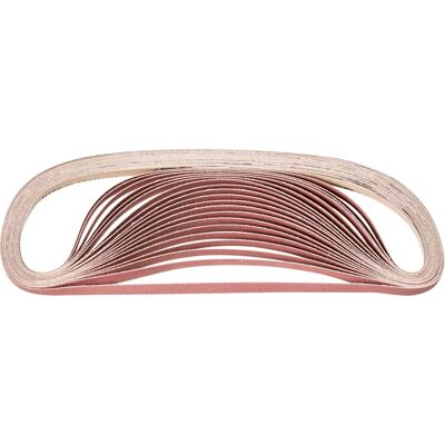 PFERD 6/520 T A 240 Schleifband - Metallbearbeitung PFERD 6/520 T A 240 Schleifband - Metallbearbeitung
