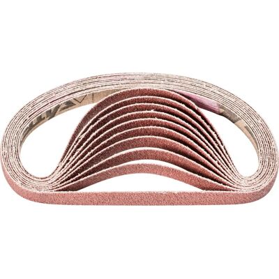 PFERD BA 9/305 T A 80 - Schleifband PFERD BA 9/305 T A 80 - Schleifband