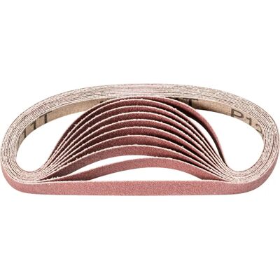 PFERD BA 9/305 T A 120 - Schleifband PFERD BA 9/305 T A 120 - Schleifband