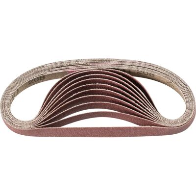 PFERD BA 9/305 T A 180 - Schleifband für Metall und Holz PFERD BA 9/305 T A 180 - Schleifband für Metall und Holz