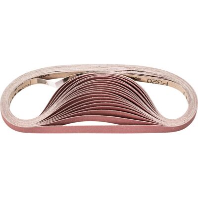 PFERD 45002532 slipband - för metall och trä PFERD 45002532 slipband - för metall och trä