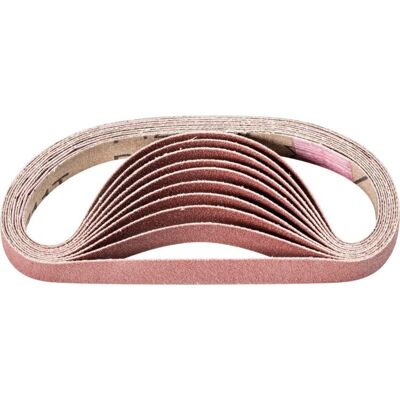 PFERD BA 12/305 T A 120 - Slipsband PFERD BA 12/305 T A 120 - Slipsband