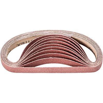 PFERD BA 20/480 T A 50 - Schleifband für Metall PFERD BA 20/480 T A 50 - Schleifband für Metall