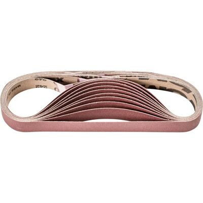 PFERD BA 20/480 T A 180 - Schleifband PFERD BA 20/480 T A 180 - Schleifband