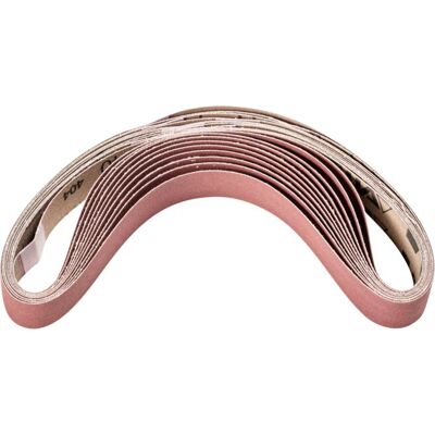 PFERD 45003024 slipband - 520mm x 20mm - Korn 240 PFERD 45003024 slipband - 520mm x 20mm - Korn 240