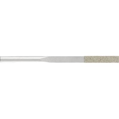PFERD Model DF 0103 D 126 Feile/Drahtbürste - Feile/Rasp PFERD Model DF 0103 D 126 Feile/Drahtbürste - Feile/Rasp