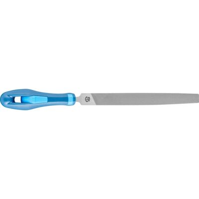 PFERD Fil/Rasp - Rektangulær, 150mm, Ergonomisk håndtag PFERD Fil/Rasp - Rektangulær, 150mm, Ergonomisk håndtag