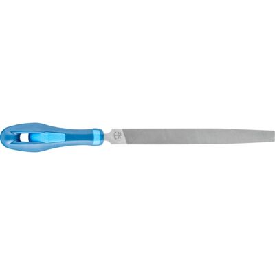 PFERD 11216157 Feile / Rasp - Robust, Ergonomischer Griff, Rechteckige Spitze PFERD 11216157 Feile / Rasp - Robust, Ergonomischer Griff, Rechteckige Spitze