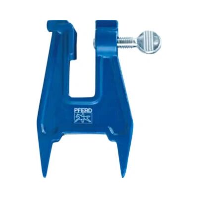 PFERD Stump vice - Chain sharpener support PFERD Stump vice - Chain sharpener support