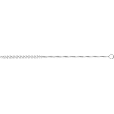 PFERD Stahl-Drahtbürste Ø8x100mm - Handreinigung PFERD Stahl-Drahtbürste Ø8x100mm - Handreinigung