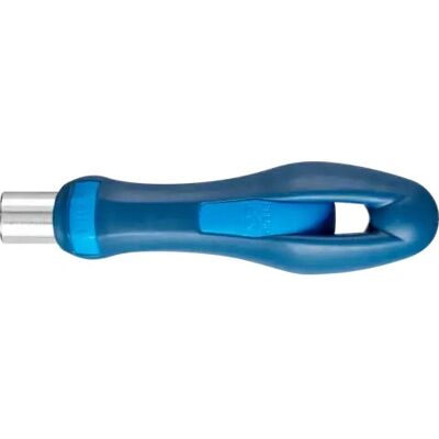 PFERD Schnellwechselgriff - 135mm - Griff für Bürsten & Werkzeuge PFERD Schnellwechselgriff - 135mm - Griff für Bürsten & Werkzeuge