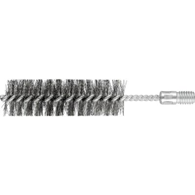 PFERD Innenbürste IBU Ø 32x100mm Gewinde 1/2" Edelstahl-Draht - Reinigungsbürste PFERD Innenbürste IBU Ø 32x100mm Gewinde 1/2" Edelstahl-Draht - Reinigungsbürste