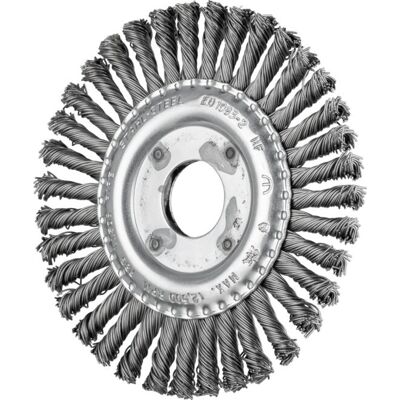 PFERD RBG 11506/22,2 Drahtbürste - Schwerlastbürste PFERD RBG 11506/22,2 Drahtbürste - Schwerlastbürste