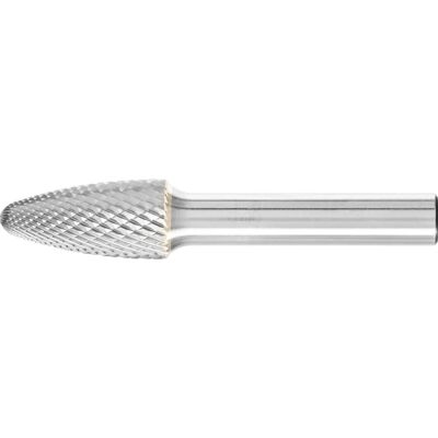 PFERD 21000079 Hartmetall Frässtift - Rundbogen nach DIN 8032 PFERD 21000079 Hartmetall Frässtift - Rundbogen nach DIN 8032