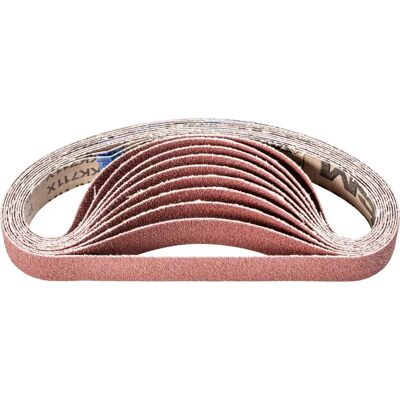 PFERD BA 30/610 X A 40 Schleifband - Metallbearbeitung PFERD BA 30/610 X A 40 Schleifband - Metallbearbeitung