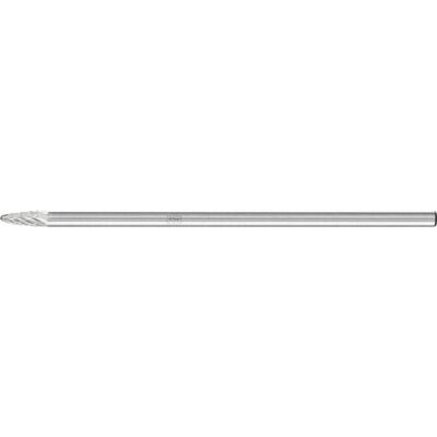 PFERD 21217587 Fräsestift - 75mm, Schaft 3mm PFERD 21217587 Fräsestift - 75mm, Schaft 3mm