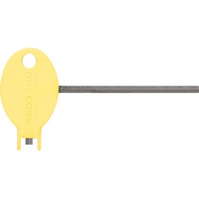 PFERD 90200021 Innensechskantschlüssel - Hex key PFERD 90200021 Innensechskantschlüssel - Hex key