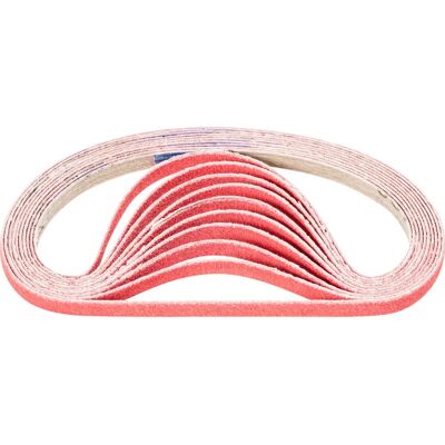 PFERD BA 6/305 Co-Cool120 Schleifband - Schleif- und Polierwerkzeug PFERD BA 6/305 Co-Cool120 Schleifband - Schleif- und Polierwerkzeug