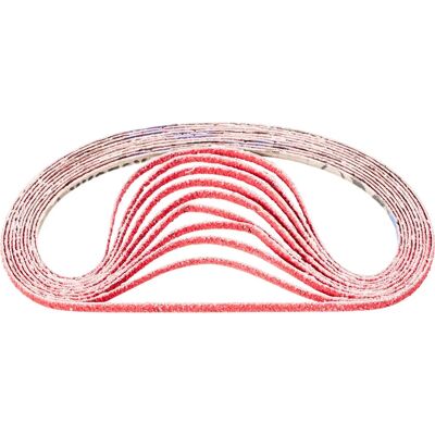 PFERD Modell 6/520 Co-Cool 40 Schleifband - Metall PFERD Modell 6/520 Co-Cool 40 Schleifband - Metall