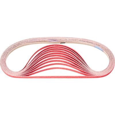 PFERD BA 6/520 CO-COOL 120 Schleifband - Edelstahl PFERD BA 6/520 CO-COOL 120 Schleifband - Edelstahl