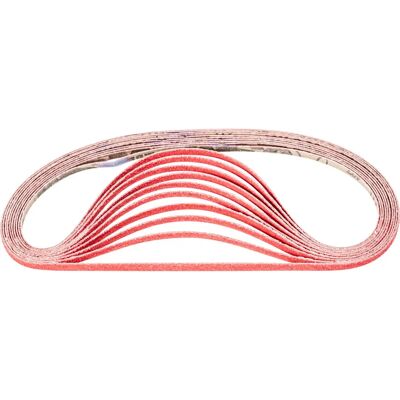 PFERD 6/610 CO-COOL 60 Schleifband – Metall PFERD 6/610 CO-COOL 60 Schleifband – Metall