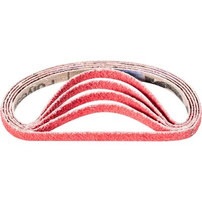 PFERD Keramik Korn Co-Cool 305mm x 9mm Schleifband - Für Metall PFERD Keramik Korn Co-Cool 305mm x 9mm Schleifband - Für Metall