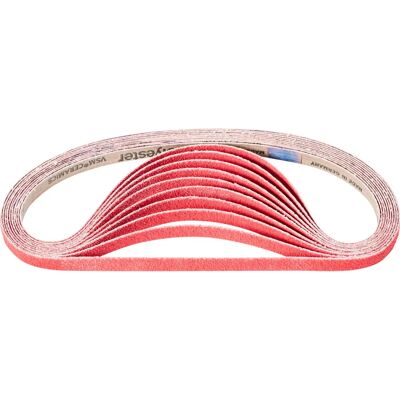 PFERD BA 12/610 CO-COOL 60 Schleifband - Schleifband PFERD BA 12/610 CO-COOL 60 Schleifband - Schleifband