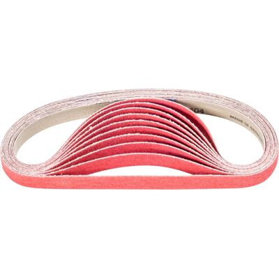 PFERD Modell BA 16/520 Co-Cool 80 Schleifband - Metall PFERD Modell BA 16/520 Co-Cool 80 Schleifband - Metall