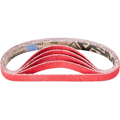 PFERD 20/480 CO-COOL 40 Schleifband - Metallfinish PFERD 20/480 CO-COOL 40 Schleifband - Metallfinish