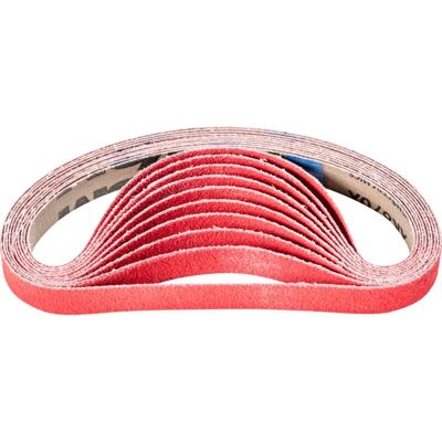 PFERD - Keramikkorn Schleifband 520mm x 20mm - Schleifmittel PFERD - Keramikkorn Schleifband 520mm x 20mm - Schleifmittel