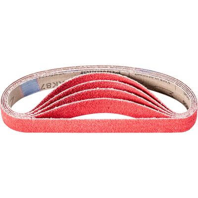 PFERD Keramikkorn Co-Cool 40 Schleifband - Metall PFERD Keramikkorn Co-Cool 40 Schleifband - Metall