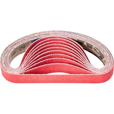 PFERD 25/480 CO-COOL 60 Schleifband - Metallfinish PFERD 25/480 CO-COOL 60 Schleifband - Metallfinish