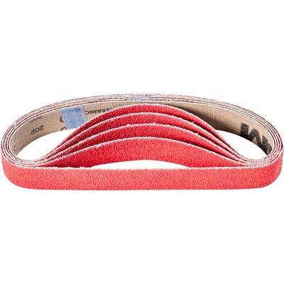 PFERD BA 30/533 CO-COOL 40 - Schleifband für Metall PFERD BA 30/533 CO-COOL 40 - Schleifband für Metall